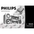 PHILIPS FW-C780/19 Owners Manual PHILIPS FW-C780/19 Owners Manual