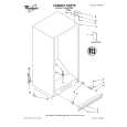 WHIRLPOOL EV150FXKQ06 Parts Catalog WHIRLPOOL EV150FXKQ06 Parts Catalog