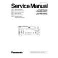 PANASONIC LQ-MD800E Service Manual PANASONIC LQ-MD800E Service Manual