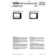 SABA T56S26 Service Manual SABA T56S26 Service Manual