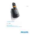 PHILIPS XL3401B/22 Owners Manual PHILIPS XL3401B/22 Owners Manual
