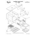 WHIRLPOOL SF370PEWW5 Parts Catalog WHIRLPOOL SF370PEWW5 Parts Catalog