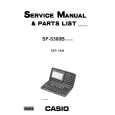 CASIO SF5300B Service Manual CASIO SF5300B Service Manual