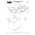 WHIRLPOOL IM43000 Parts Catalog WHIRLPOOL IM43000 Parts Catalog