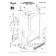 WHIRLPOOL 2VGD29DQFB00 Parts Catalog WHIRLPOOL 2VGD29DQFB00 Parts Catalog