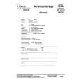 QUELLE 278.682-0 Service Manual QUELLE 278.682-0 Service Manual