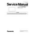PANASONIC TH-50PX80U Service Manual PANASONIC TH-50PX80U Service Manual