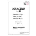 NIKON VAA58004 Parts Catalog NIKON VAA58004 Parts Catalog