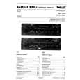 GRUNDIG WKC3700/R Service Manual GRUNDIG WKC3700/R Service Manual