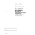 TURBO C700ISS-HI/A 60x90 X Owners Manual TURBO C700ISS-HI/A 60x90 X Owners Manual