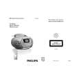 PHILIPS AZ1302/00 Owners Manual PHILIPS AZ1302/00 Owners Manual