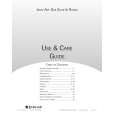 WHIRLPOOL JGS8750BDW Owners Manual WHIRLPOOL JGS8750BDW Owners Manual