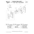 WHIRLPOOL GH6177XPQ0 Parts Catalog WHIRLPOOL GH6177XPQ0 Parts Catalog