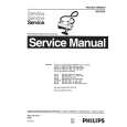 PHILIPS HR6374 Service Manual PHILIPS HR6374 Service Manual