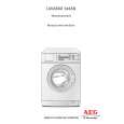 AEG L6465N Owners Manual AEG L6465N Owners Manual