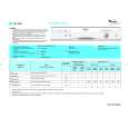 WHIRLPOOL ADG 9558 AVM Quick Start WHIRLPOOL ADG 9558 AVM Quick Start