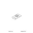 VOSS-ELECTROLUX DGB 150-0 Owners Manual VOSS-ELECTROLUX DGB 150-0 Owners Manual