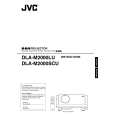 JVC DLAM2000LU Owners Manual JVC DLAM2000LU Owners Manual