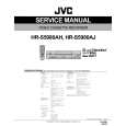 JVC HRS5980AH Service Manual JVC HRS5980AH Service Manual
