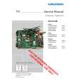 GRUNDIG 32 LXW 82-5500 TOP Service Manual GRUNDIG 32 LXW 82-5500 TOP Service Manual