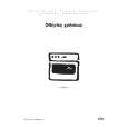 ELECTROLUX EOB3610K Owners Manual ELECTROLUX EOB3610K Owners Manual