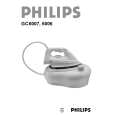 PHILIPS GC6006/03 Owners Manual PHILIPS GC6006/03 Owners Manual