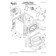 WHIRLPOOL LER7848DQ1 Parts Catalog WHIRLPOOL LER7848DQ1 Parts Catalog