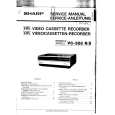 SHARP VC-388N Service Manual SHARP VC-388N Service Manual