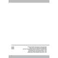 REX-ELECTROLUX CA661IS Owners Manual REX-ELECTROLUX CA661IS Owners Manual