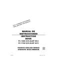 CORBERO FC1580S/9 Owners Manual CORBERO FC1580S/9 Owners Manual