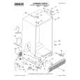 WHIRLPOOL CS25AFXKQ04 Parts Catalog WHIRLPOOL CS25AFXKQ04 Parts Catalog
