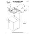 WHIRLPOOL 7MLSR7533PQ1 Parts Catalog WHIRLPOOL 7MLSR7533PQ1 Parts Catalog