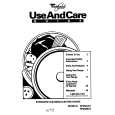 WHIRLPOOL RF3020XYN2 Owners Manual WHIRLPOOL RF3020XYN2 Owners Manual