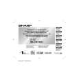 SHARP IMDR410H Owners Manual SHARP IMDR410H Owners Manual