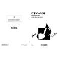 CASIO CTK-401 User Guide CASIO CTK-401 User Guide