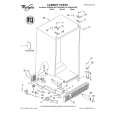 WHIRLPOOL GD5SHAXLB02 Parts Catalog WHIRLPOOL GD5SHAXLB02 Parts Catalog
