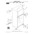 WHIRLPOOL RT14HDXDN02 Parts Catalog WHIRLPOOL RT14HDXDN02 Parts Catalog
