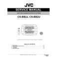JVC CS-BB2J Service Manual JVC CS-BB2J Service Manual