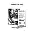 WHIRLPOOL KEDC205BBL0 Owners Manual WHIRLPOOL KEDC205BBL0 Owners Manual