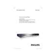 PHILIPS DVP3166K/93 Owners Manual PHILIPS DVP3166K/93 Owners Manual