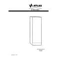 ATLAS-ELECTROLUX KC4000 Owners Manual ATLAS-ELECTROLUX KC4000 Owners Manual