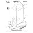 WHIRLPOOL ED22DQXEB04 Parts Catalog WHIRLPOOL ED22DQXEB04 Parts Catalog