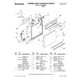 WHIRLPOOL TUD4700MU0 Parts Catalog WHIRLPOOL TUD4700MU0 Parts Catalog