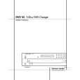 HARMAN KARDON DVD50 Owners Manual HARMAN KARDON DVD50 Owners Manual
