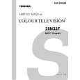 TOSHIBA 28N33F Service Manual TOSHIBA 28N33F Service Manual