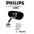 PHILIPS AZ1307/00 Owners Manual PHILIPS AZ1307/00 Owners Manual