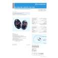 SENNHEISER MX 400 / MX 400 RC / MX 500 Owners Manual SENNHEISER MX 400 / MX 400 RC / MX 500 Owners Manual