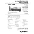 SONY SLVSA34 Service Manual SONY SLVSA34 Service Manual