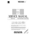 AIWA CX-NK581 Service Manual AIWA CX-NK581 Service Manual