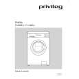 PRIVILEG 976357_20581 Owners Manual PRIVILEG 976357_20581 Owners Manual